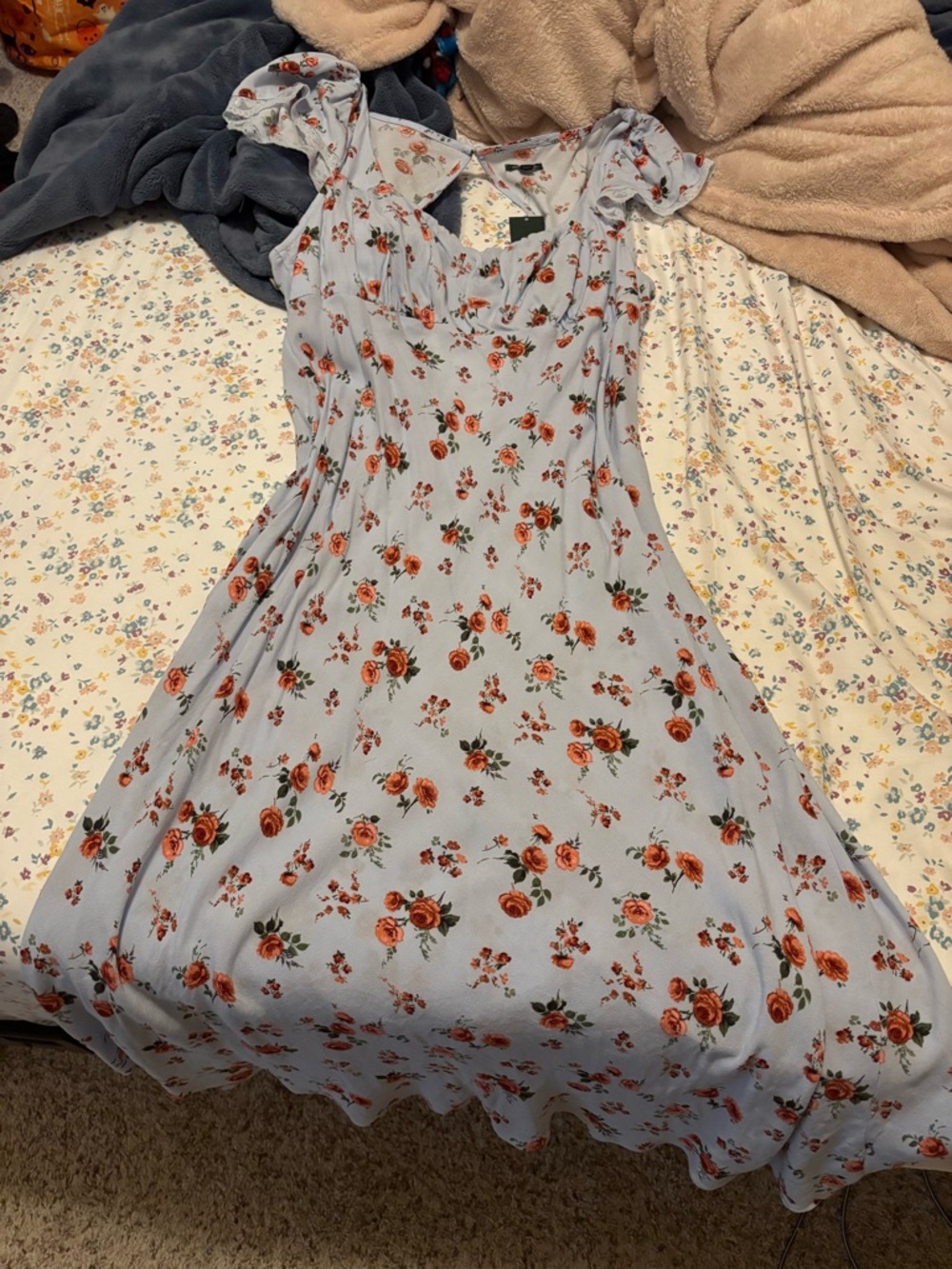 Women’s dress